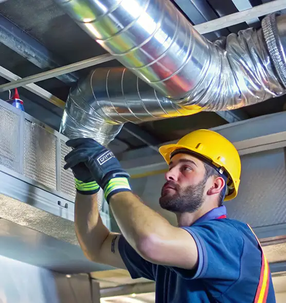 Professional NADCA Approved Air Duct Services in Merritt Island, FL
