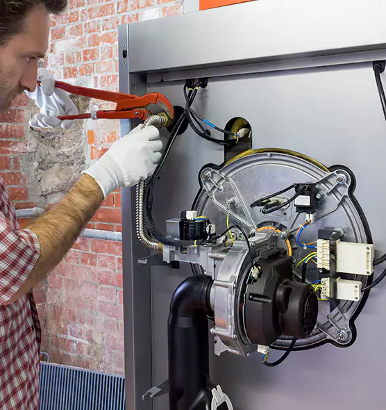 Advanced Repair Dryer Vent Hose in Merritt Island, FL