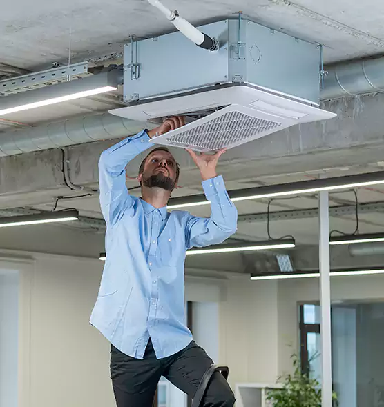 Advanced Residential Air Vent Cleaning in Merritt Island, FL