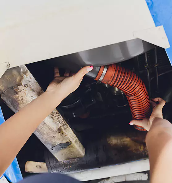 Top-Notch Return Vent Cleaning Service in Merritt Island, FL