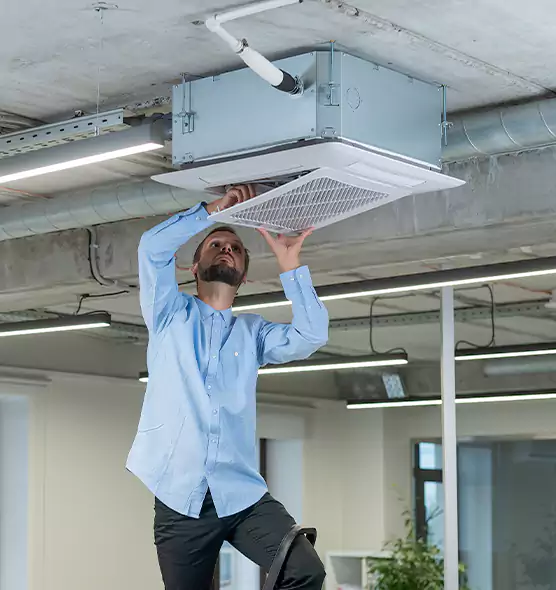 Advanced Rodent Droppings In Vents in Merritt Island, FL