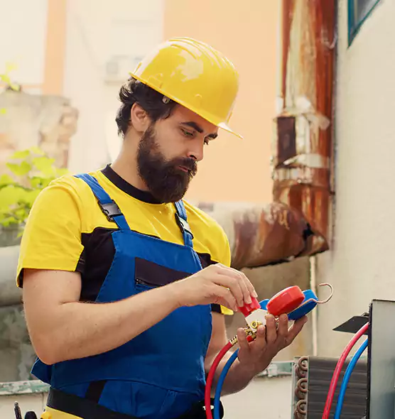 About Smart HVAC Installation in Merritt Island, FL