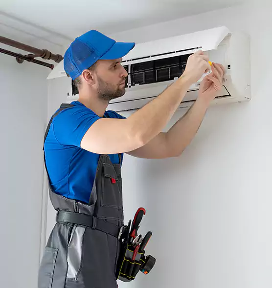 About Smart Thermostat AC Installation in Merritt Island, FL