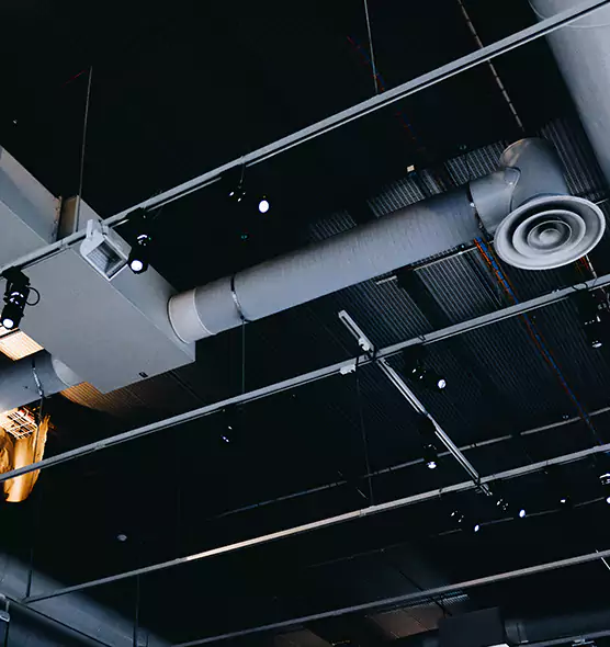 Professinal UV Light Air Purification for Ducts in Merritt Island, FL