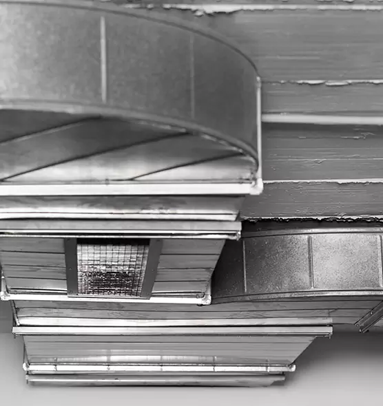 Professional Wall Vent Cleaning Service in Merritt Island, FL