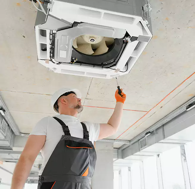 Why Homeowners & Businesses Trust Us in Merritt Island, FL?