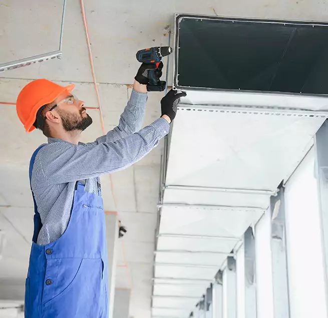 Why Homeowners & Businesses Trust Us in Merritt Island, FL?