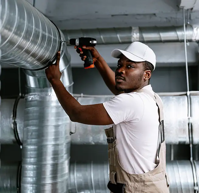 Why Homeowners & Businesses Trust Us Merritt Island, FL