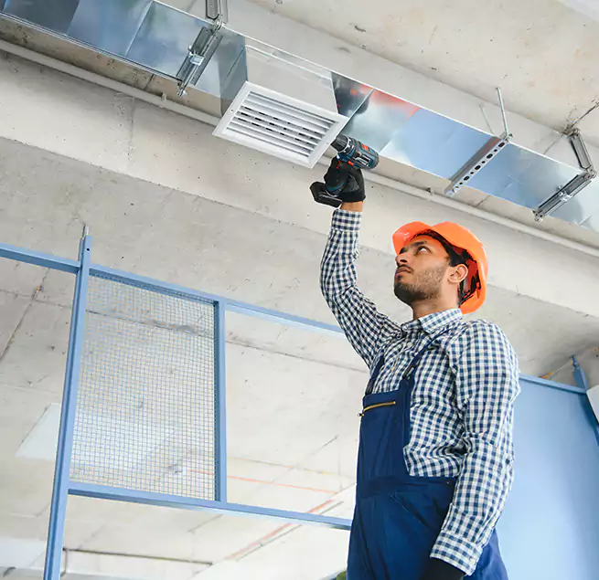 Why Homeowners & Businesses Trust Us in Merritt Island, FL?