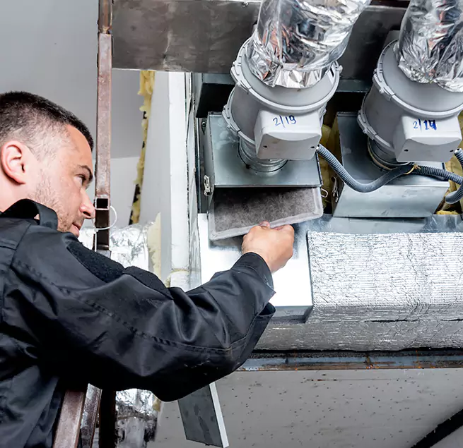 Why Homeowners & Businesses Trust Us in Merritt Island, FL?