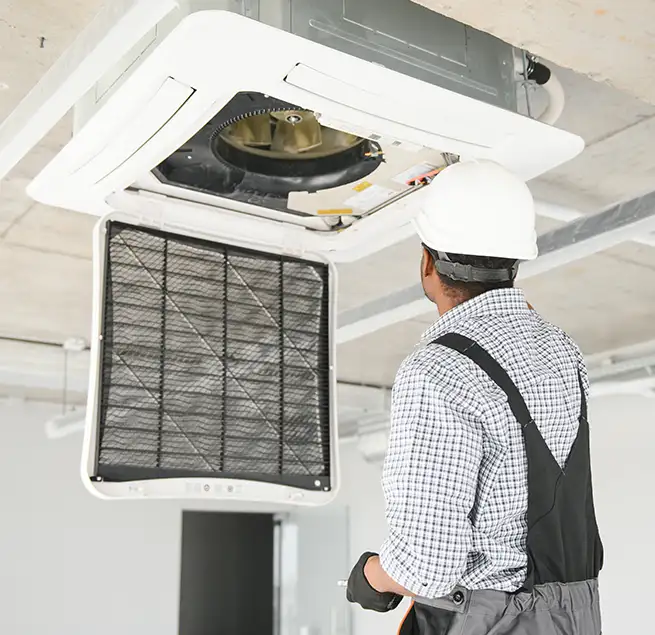 Why Homeowners & Businesses Trust Us in Merritt Island, FL?