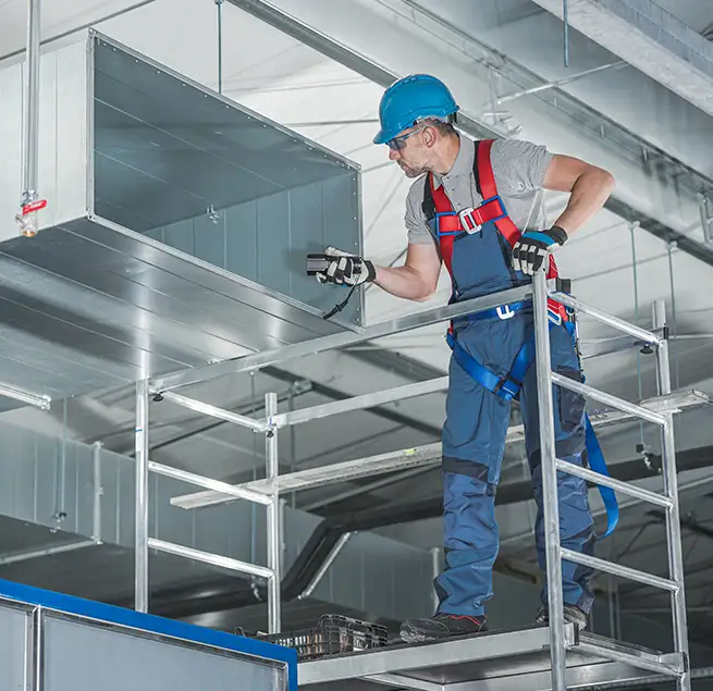 Why Homeowners & Businesses Trust Us in Merritt Island, FL?