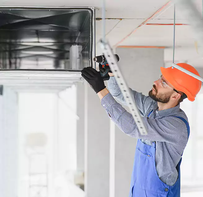 Why Homeowners & Businesses Trust Us Merritt Island, FL