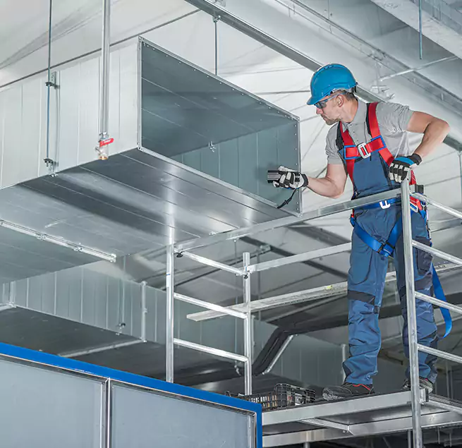 Why Homeowners & Businesses Trust Us in Merritt Island, FL?