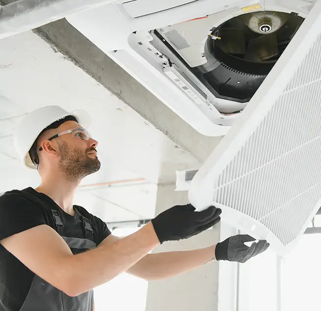 Why Homeowners & Businesses Trust Us in Merritt Island, FL?