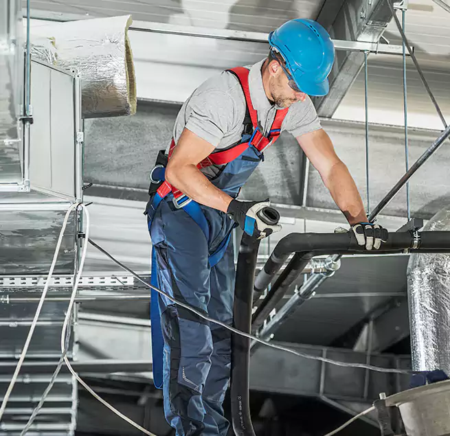 Why Homeowners & Businesses Trust Us in Merritt Island, FL?