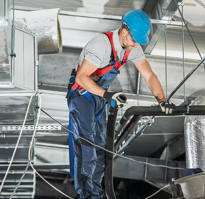 Why Homeowners & Businesses Trust Us in Merritt Island, FL?