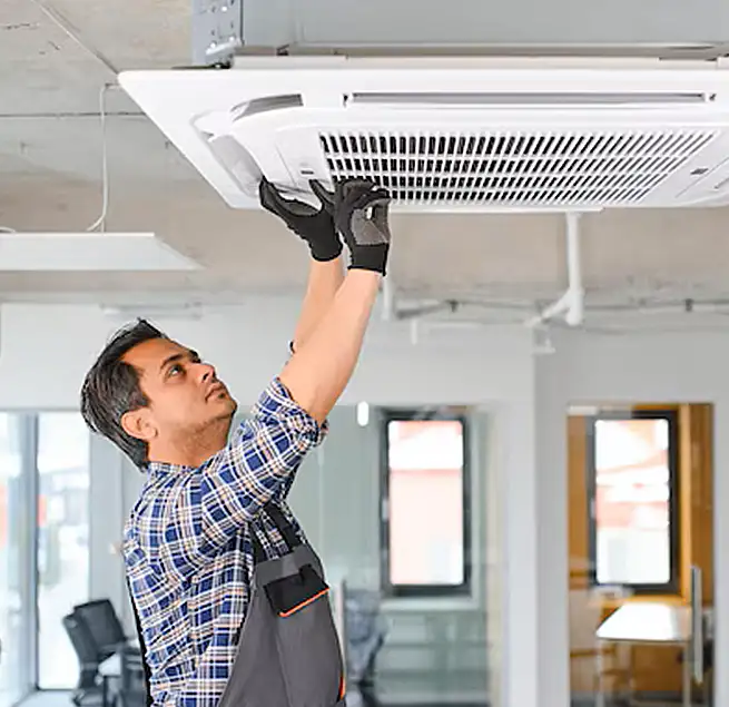 Why Homeowners & Businesses Trust Us in Merritt Island, FL?