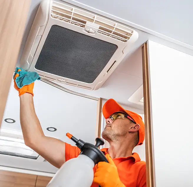 Why Homeowners & Businesses Trust Us in Merritt Island, FL?