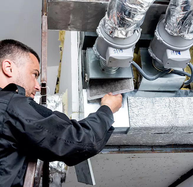 Why Homeowners & Businesses Trust Us in Merritt Island, FL?