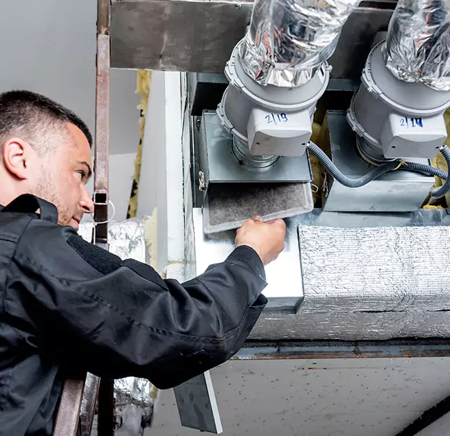 Why Homeowners & Businesses Trust Us in Merritt Island, FL?