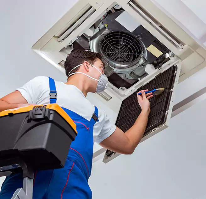 Why Homeowners & Businesses Trust Us in Merritt Island, FL