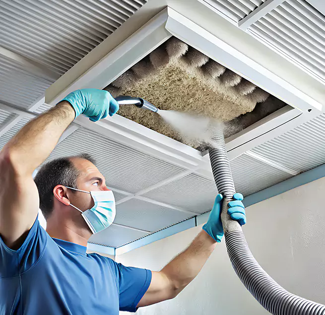 Why Homeowners & Businesses Trust Us Merritt Island, FL?