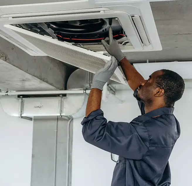 Why Homeowners & Businesses Trust Us in Merritt Island, FL?