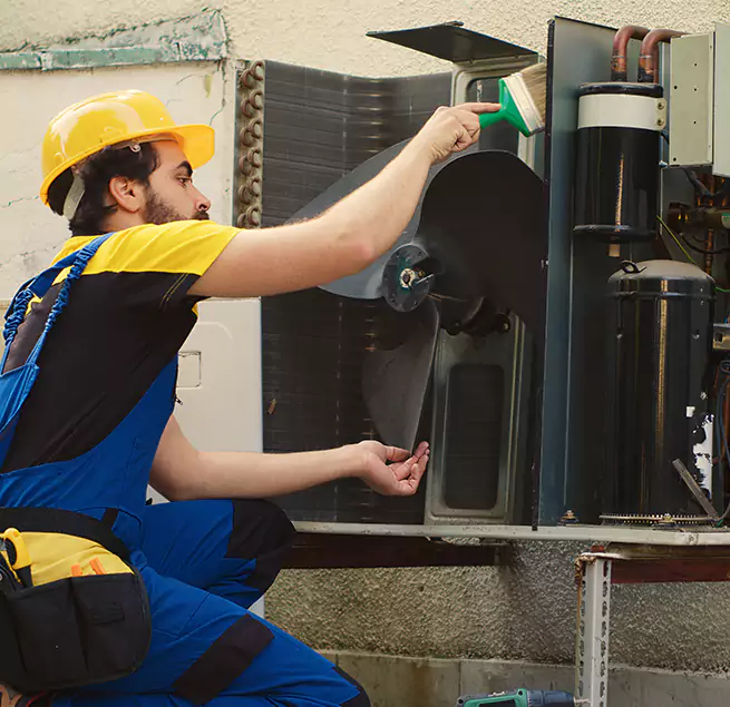 Why Homeowners & Businesses Trust Us in Merritt Island, FL?