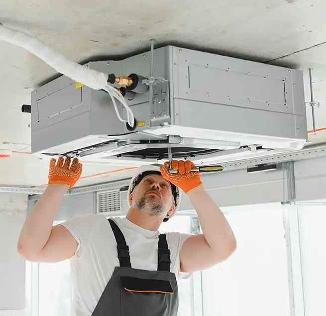 Why Homeowners & Businesses Trust Us Merritt Island, FL