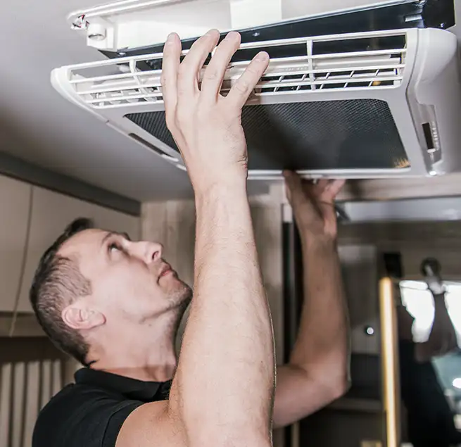 Why Homeowners & Businesses Trust Us Merritt Island, FL