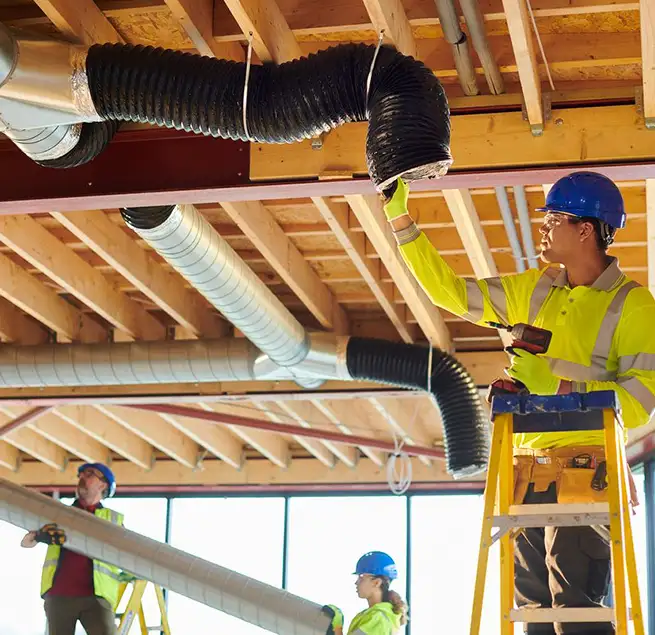 Why Homeowners & Businesses Trust Us in Merritt Island, FL?