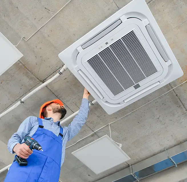 Why Homeowners & Businesses Trust Us in Merritt Island, FL