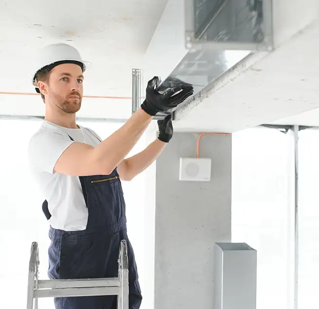 Why Homeowners & Businesses Trust Us in Merritt Island, FL?