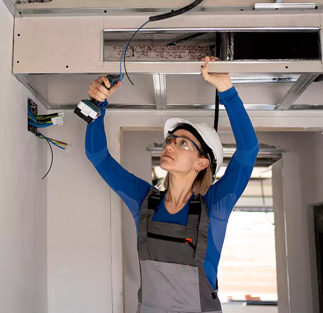 Why Homeowners & Businesses Trust Us in Merritt Island, FL?