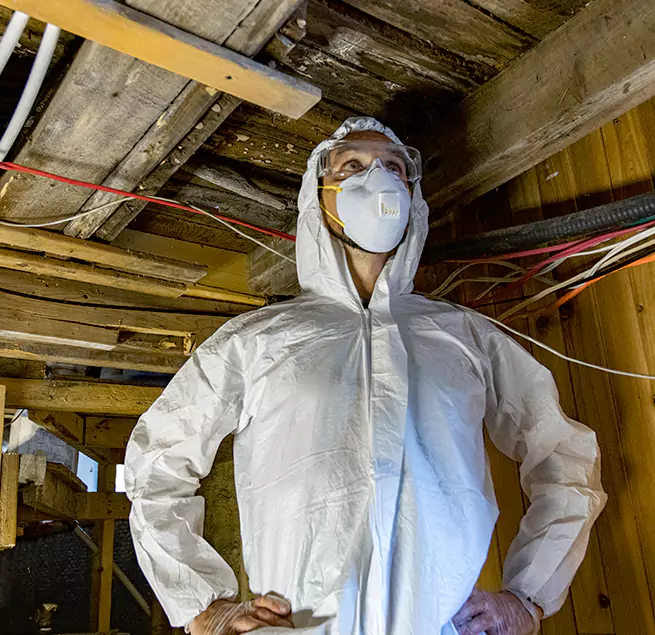 Why Homeowners & Businesses Trust Us in Merritt Island, FL?