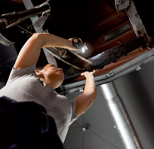 Why Homeowners & Businesses Trust Us Merritt Island, FL