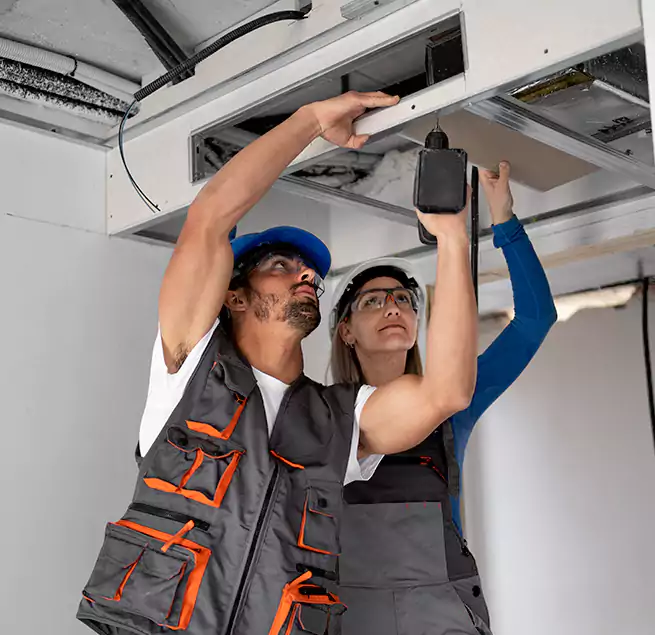 Why Homeowners & Businesses Trust Us in Merritt Island, FL