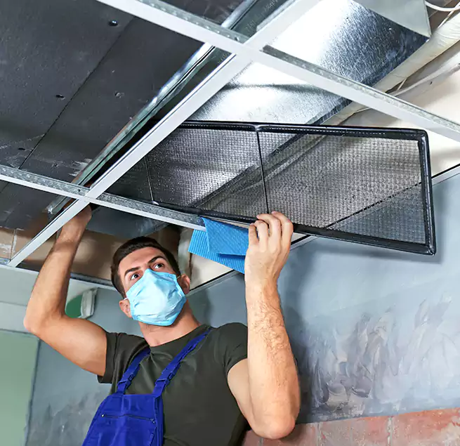 Why Homeowners Businesses Trust Us in Merritt Island, FL