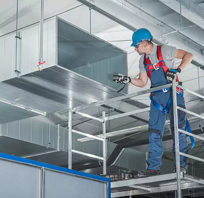 Why Homeowners & Businesses Trust Us Merritt Island, FL