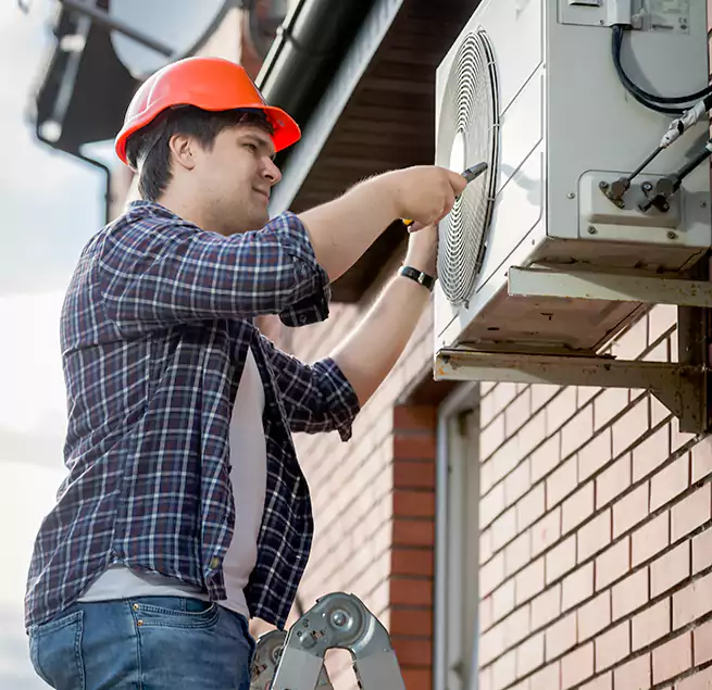 Why Homeowners & Businesses Trust Us Merritt Island, FL