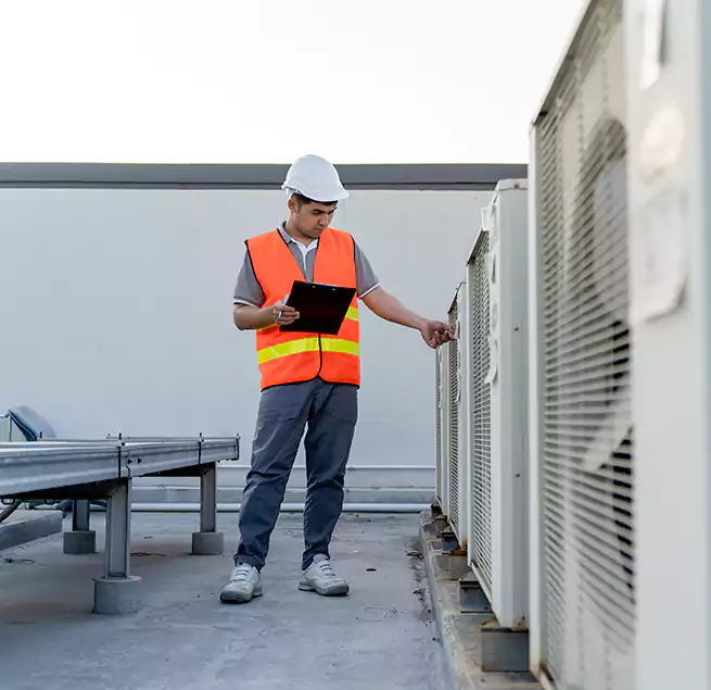 Why Homeowners & Businesses Trust Us in Merritt Island, FL?