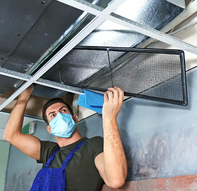 Why Homeowners & Businesses Trust Us in Merritt Island, FL?