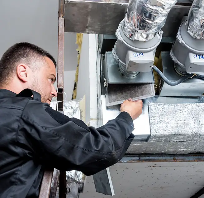 Why Homeowners & Businesses Trust Us in Merritt Island, FL?